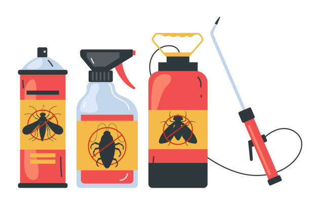 Best Emergency Pest Control  in Orland Park, IL